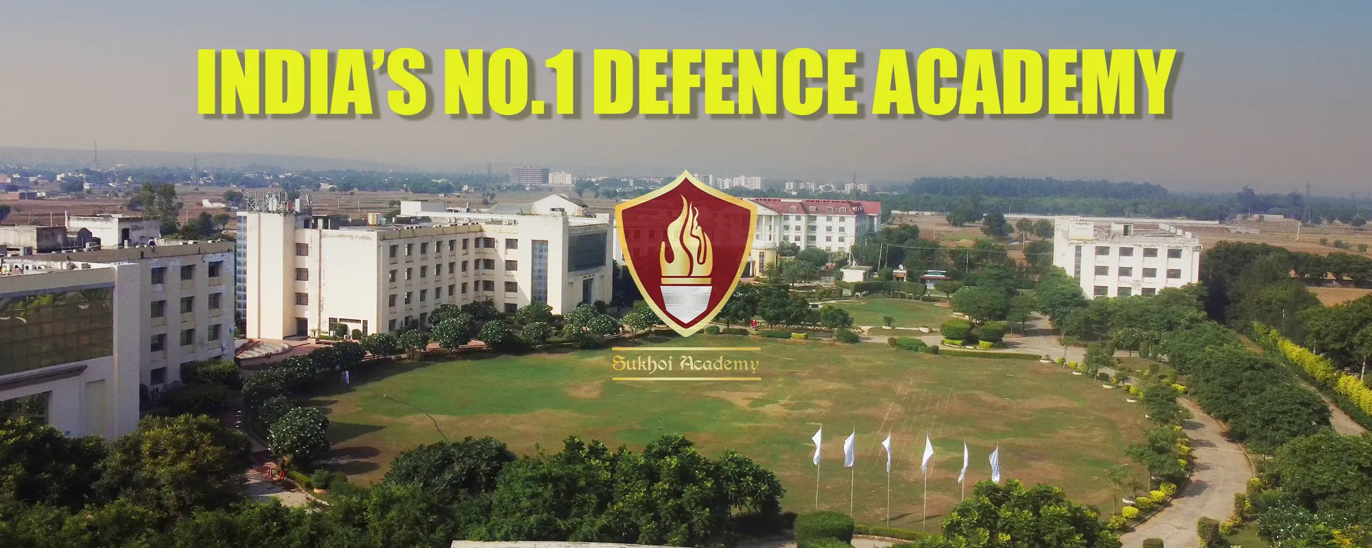 indian no 1 defence academy